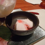 島之内 一陽 - イチゴプリン