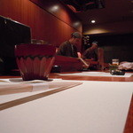 落ち着いた雰囲気