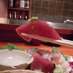 島之内 一陽 - かつおどうぞ～