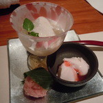 島之内 一陽 - ﾃﾞｻﾞｰﾄは３種