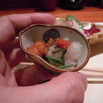 島之内 一陽 - ふぐどうぞ～