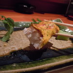 島之内 一陽 - ひとくちどうぞ～