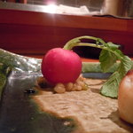 島之内 一陽 - ラディッシュ