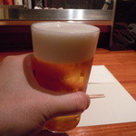 Ichiyo - 乾杯～