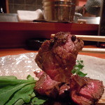 島之内 一陽 - おひとつどうぞ～