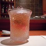 島之内 一陽 - 涼しい器だね