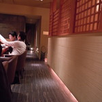 島之内 一陽 - いい雰囲気なんだなぁ