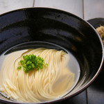 Ago soup goto udon