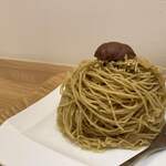 信州里の菓工房 善光寺仲見世店