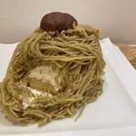 信州里の菓工房 善光寺仲見世店