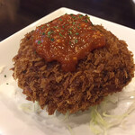 Tonkatsu Hiroki - 