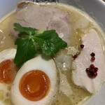 らぁ麺 とうひち - 