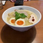 らぁ麺 とうひち - 