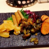 西新宿 今井屋本店 - 