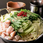 九州居酒屋 博多天神もつ鍋 永山本店 上野新館