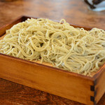 蕎麦 ふじおか - メイン写真: