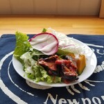 Y.O.L.O. CALIFORNIA STYLE KITCHEN - 