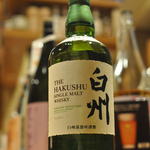 Hakushu