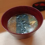 大天 - 赤だし じゅんさい