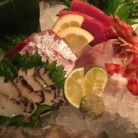 ダイナミックキッチン＆バー 燦 大阪店 - 