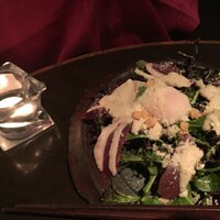 ダイナミックキッチン＆バー 燦 大阪店 - 