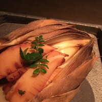 ダイナミックキッチン＆バー 燦 大阪店 - 