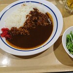 カレー香房 - 