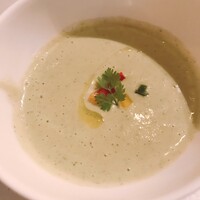 四間道レストランMATSUURA - 