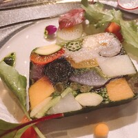 四間道レストランMATSUURA - 