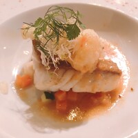 四間道レストランMATSUURA - 
