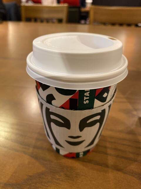 スターバックスコーヒー 東京ビッグサイト店 Starbucks Coffee 東京ビッグサイト カフェ 食べログ