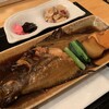 うおはん - 料理写真:かれい煮付け