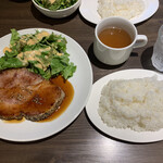 肉バル style 2 - 