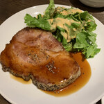 肉バル style 2 - 