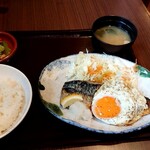 大衆居食家 しょうき - 