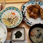 長八 - 