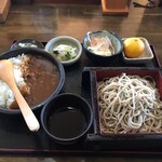 Togakushi Soba Narukiya - 