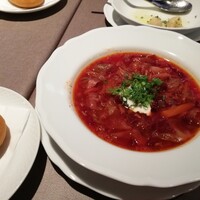 Russian Restaurant ROGOVSKI 銀座 - 