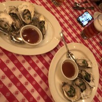 グランド・セントラル・オイスターバー&レストラン 品川店 -  グランド・セントラル・オイスターバー&レストラン 品川店 -