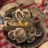 グランド・セントラル・オイスターバー&レストラン 品川店 -  グランド・セントラル・オイスターバー&レストラン 品川店 -