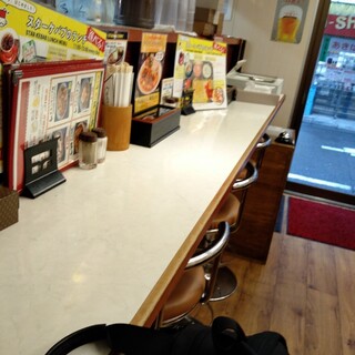 スターケバブ・アキバテラス_2