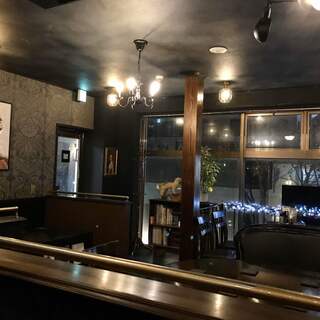 プラス フォーティー フォー_2