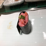 Sushidokoro Ginza Fukusuke - 