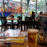 BUBBA GUMP SHRIMP TOKYO - 