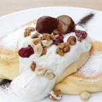 幸せのパンケーキ 池袋店