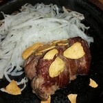 ビーフ キッチンスタンド - 