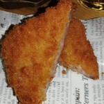 ビーフ キッチンスタンド - 
