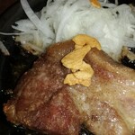 ビーフ キッチンスタンド - 