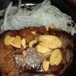 ビーフ キッチンスタンド - 
