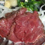 ビーフ キッチンスタンド - 